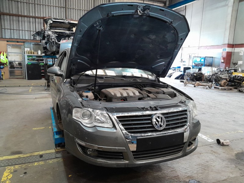 volkswagen passat b7 (362) del año 2007