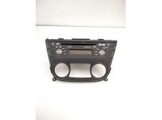 Recambio de sistema audio / radio cd para nissan almera ii (n16) 1.5 referencia OEM IAM 28185BN311  