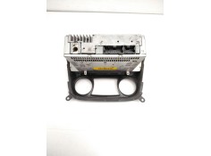 Recambio de sistema audio / radio cd para nissan almera ii (n16) 1.5 referencia OEM IAM 28185BN311   2