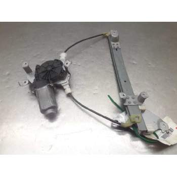 Recambio de elevalunas trasero izquierdo para nissan qashqai+2 (jj10) acenta 4x4 referencia OEM IAM   