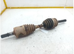 Recambio de transmision delantera izquierda para isuzu d-max i (tfr, tfs) 2.5 ditd 4x4 (tfs86_) referencia OEM IAM   