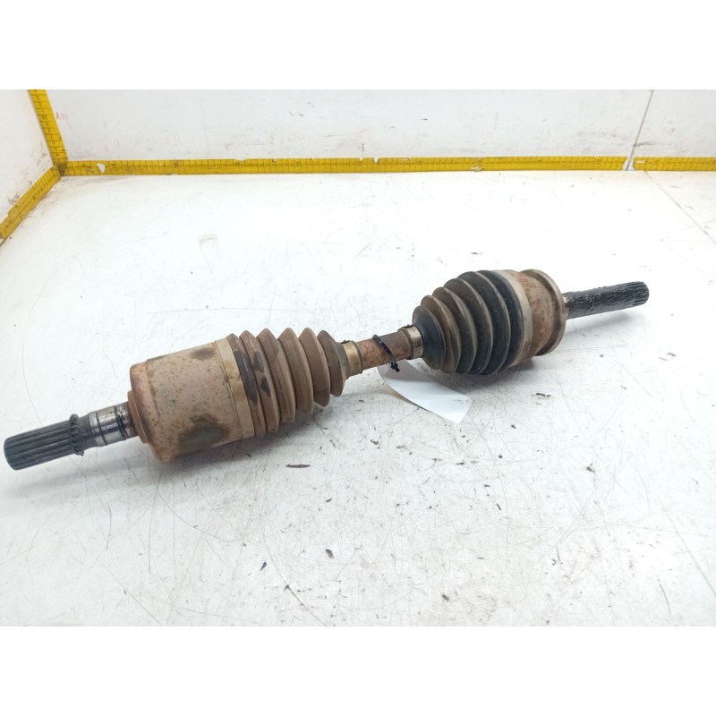 Recambio de transmision delantera izquierda para isuzu d-max i (tfr, tfs) 2.5 ditd 4x4 (tfs86_) referencia OEM IAM   