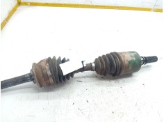 Recambio de transmision delantera derecha para isuzu d-max i (tfr, tfs) 2.5 ditd 4x4 (tfs86_) referencia OEM IAM   