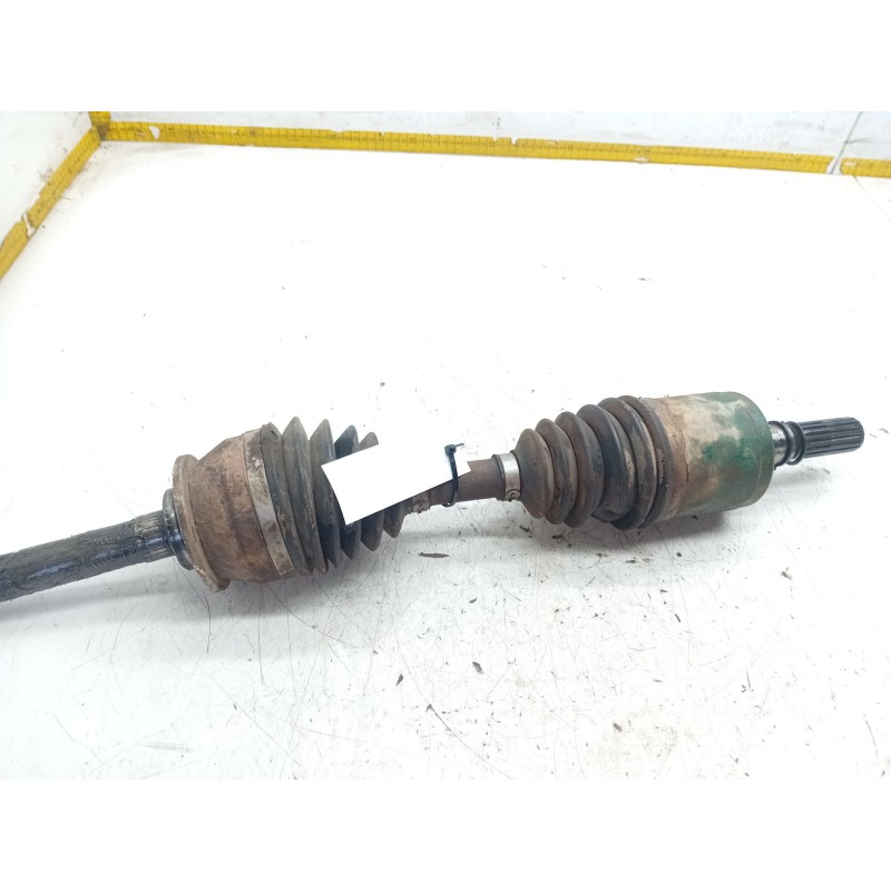 Recambio de transmision delantera derecha para isuzu d-max i (tfr, tfs) 2.5 ditd 4x4 (tfs86_) referencia OEM IAM   