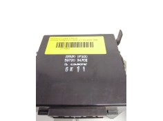Recambio de modulo climatizador para nissan terrano ii (r20) 2.7 tdi 4wd referencia OEM IAM 285201F100 5972034701  2
