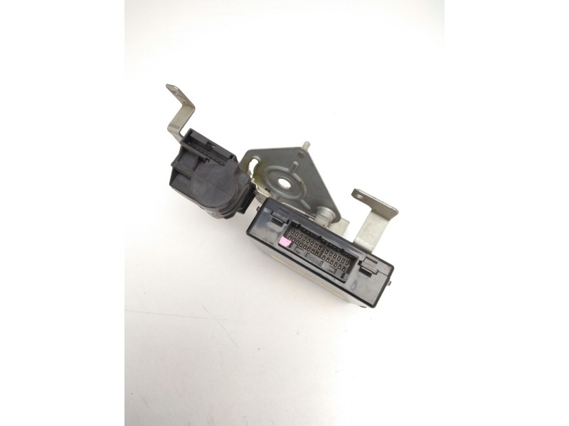 Recambio de modulo climatizador para nissan terrano ii (r20) 2.7 tdi 4wd referencia OEM IAM 285201F100 5972034701 