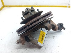 Recambio de mangueta delantera derecha para isuzu d-max i (tfr, tfs) 2.5 ditd 4x4 (tfs86_) referencia OEM IAM    2