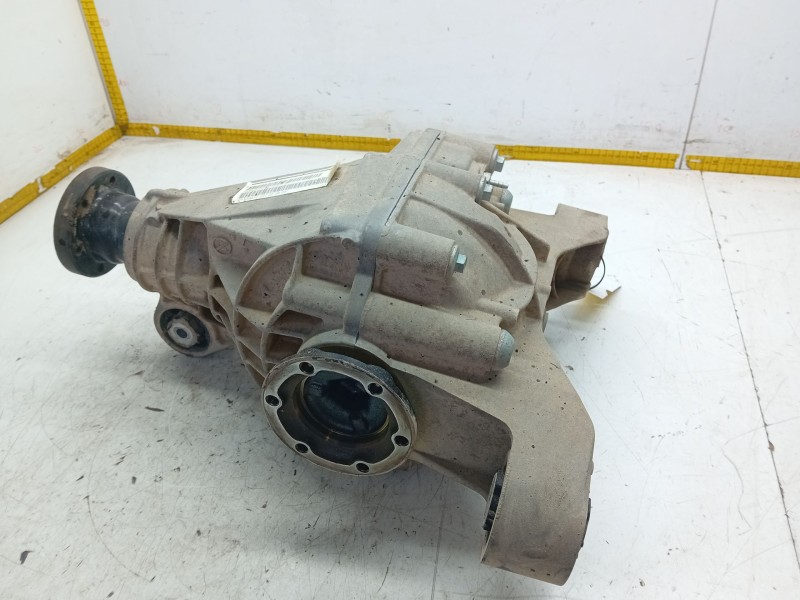 Recambio de diferencial trasero para volkswagen touareg (7l6) 3.0 v6 tdi dpf referencia OEM IAM 4460310019  