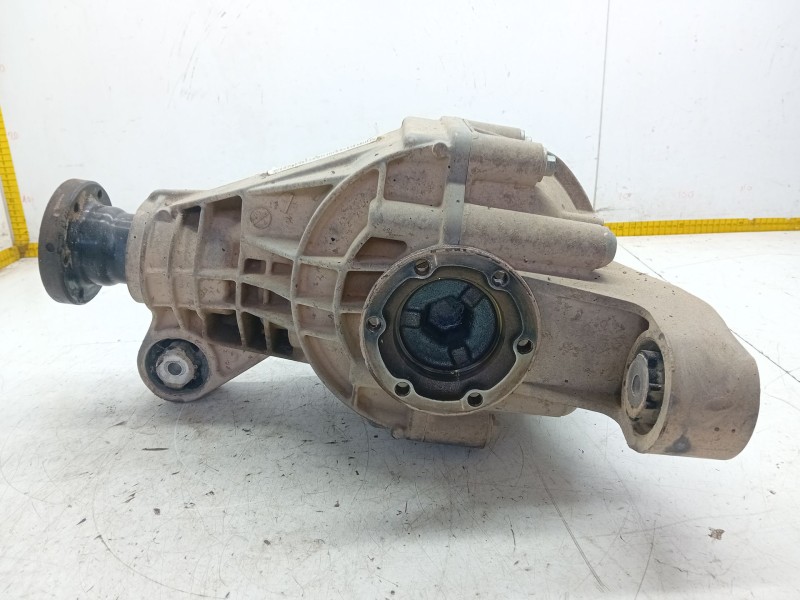 Recambio de diferencial trasero para volkswagen touareg (7l6) 3.0 v6 tdi dpf referencia OEM IAM 4460310019  