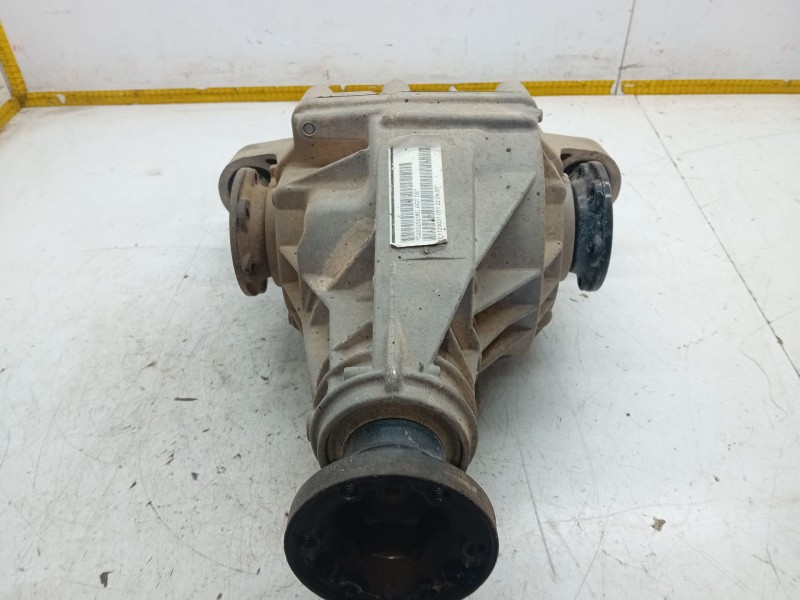 Recambio de diferencial trasero para volkswagen touareg (7l6) 3.0 v6 tdi dpf referencia OEM IAM 4460310019  