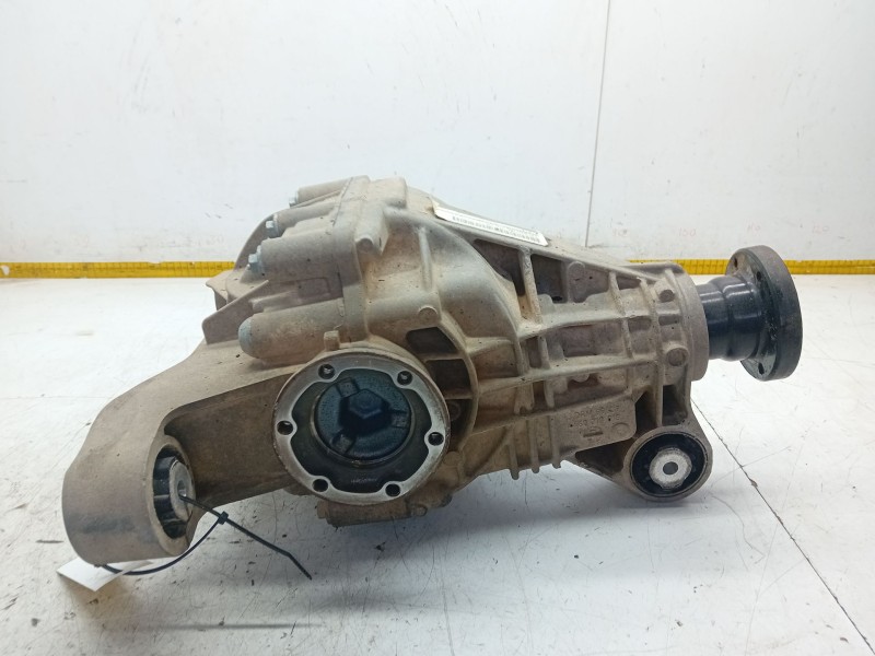 Recambio de diferencial trasero para volkswagen touareg (7l6) 3.0 v6 tdi dpf referencia OEM IAM 4460310019  