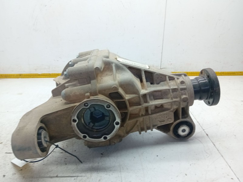 Recambio de diferencial trasero para volkswagen touareg (7l6) 3.0 v6 tdi dpf referencia OEM IAM 4460310019  