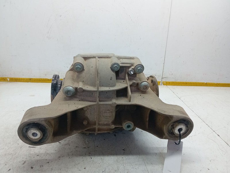 Recambio de diferencial trasero para volkswagen touareg (7l6) 3.0 v6 tdi dpf referencia OEM IAM 4460310019  