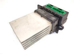 Recambio de resistencia calefaccion para renault megane ii sedán (lm0/1_) 1.6 16v (lm1r, lm0c) referencia OEM IAM F657165W  