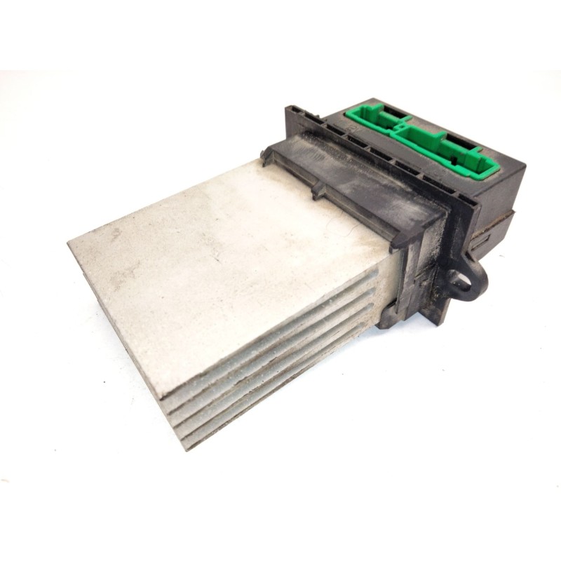 Recambio de resistencia calefaccion para renault megane ii sedán (lm0/1_) 1.6 16v (lm1r, lm0c) referencia OEM IAM F657165W  