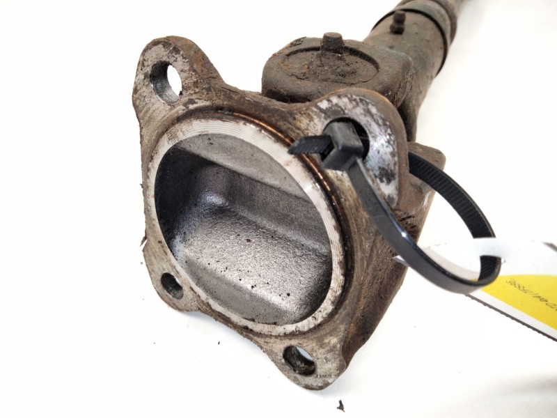 Recambio de cardan delantero para isuzu d-max i (tfr, tfs) 2.5 ditd 4x4 (tfs86_) referencia OEM IAM   