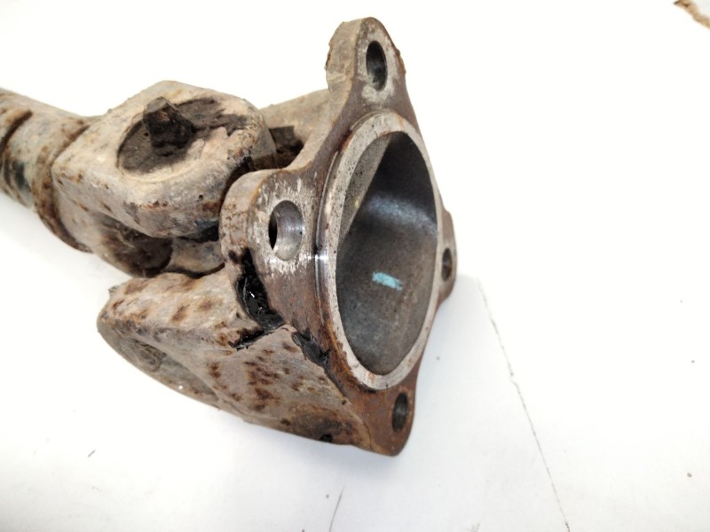 Recambio de cardan delantero para isuzu d-max i (tfr, tfs) 2.5 ditd 4x4 (tfs86_) referencia OEM IAM   