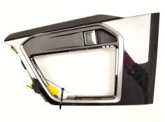 Recambio de palanca freno de mano para peugeot 3008 suv (mc_, mr_, mj_, m4_) 1.2 thp/ puretech 130 (mrhnsm, mrhnsu, mrhnsj, mrhn