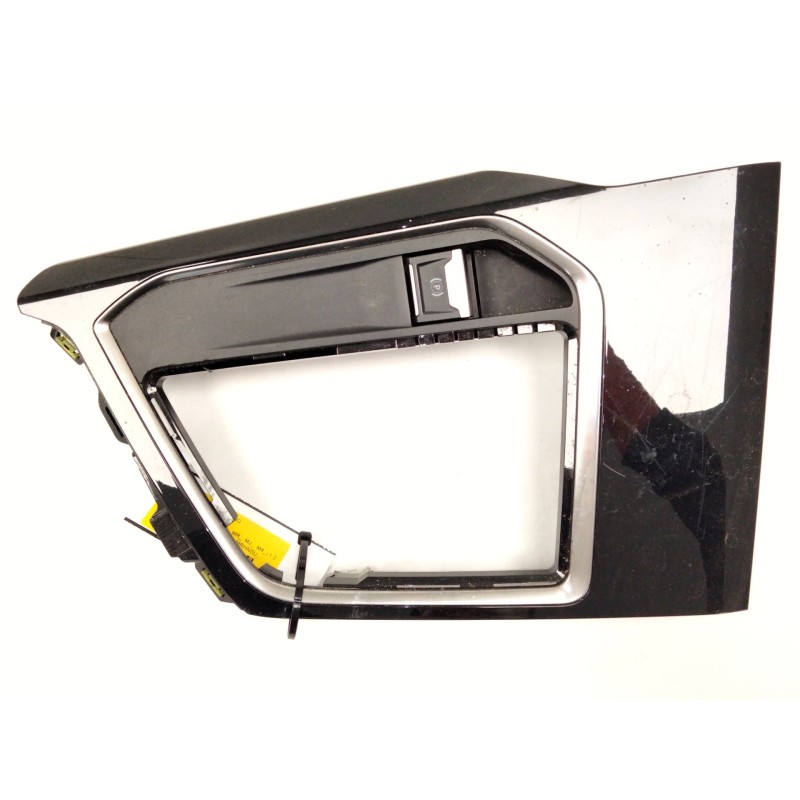 Recambio de palanca freno de mano para peugeot 3008 suv (mc_, mr_, mj_, m4_) 1.2 thp/ puretech 130 (mrhnsm, mrhnsu, mrhnsj, mrhn