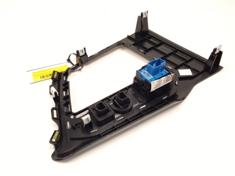 Recambio de palanca freno de mano para peugeot 3008 suv (mc_, mr_, mj_, m4_) 1.2 thp/ puretech 130 (mrhnsm, mrhnsu, mrhnsj, mrhn