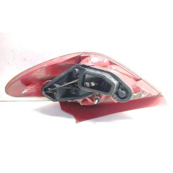 Recambio de piloto trasero izquierdo para peugeot 207 urban referencia OEM IAM 964998668003 VP5PFX13405A 