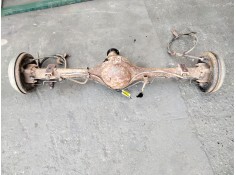 Recambio de diferencial trasero para isuzu d-max i (tfr, tfs) 2.5 ditd 4x4 (tfs86_) referencia OEM IAM   