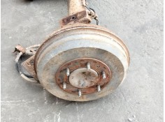 Recambio de diferencial trasero para isuzu d-max i (tfr, tfs) 2.5 ditd 4x4 (tfs86_) referencia OEM IAM    2