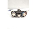MANDO CALEFACCION / AIRE ACONDICIONADO F667192N-01 