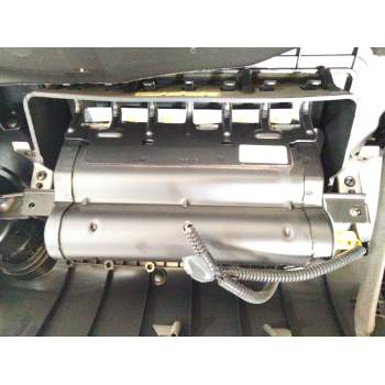Recambio de salpicadero para nissan qashqai i (j10, nj10) 1.6 dci referencia OEM IAM 08742700LG 98515jd01b  