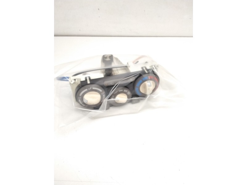 Recambio de mando calefaccion / aire acondicionado para nissan micra c+c iii (k12) 1.4 16v referencia OEM IAM F667192N-01  