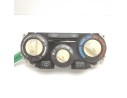 MANDO CALEFACCION / AIRE ACONDICIONADO F667193W 115357