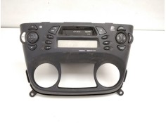 Recambio de sistema audio / radio cd para nissan almera ii (n16) 2.2 dci referencia OEM IAM 28113BN300  