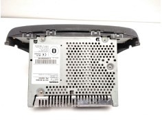 Recambio de sistema audio / radio cd para nissan almera ii (n16) 2.2 dci referencia OEM IAM 28113BN300   2