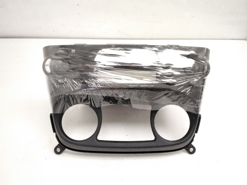 Recambio de sistema audio / radio cd para nissan almera ii (n16) 2.2 dci referencia OEM IAM 28113BN300  