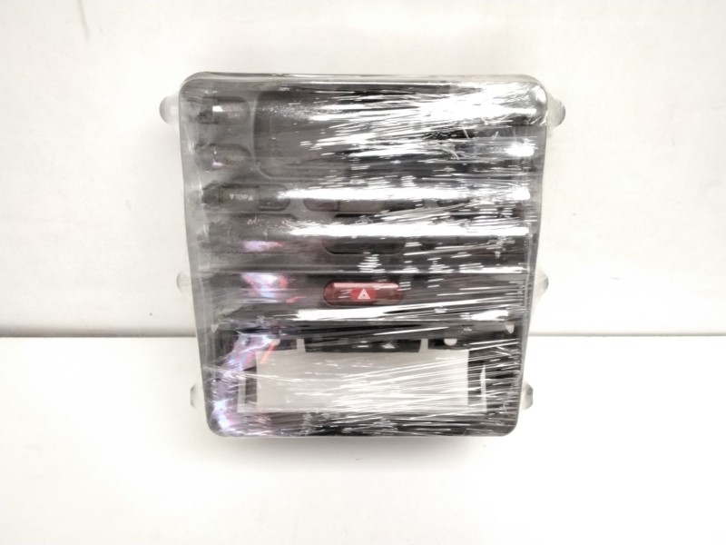 Recambio de pantalla climatizador para lancia kappa (838_) 2.4 t.ds (838ae1aa, 838ah1aa) referencia OEM IAM 46454130 24040-00 