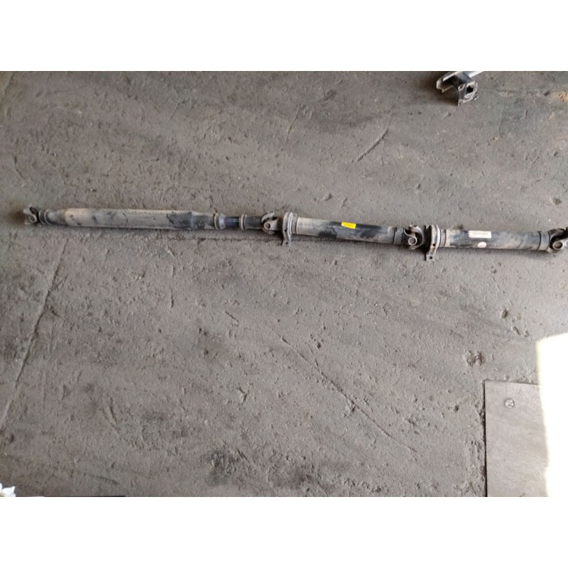 Recambio de cardan trasero para iveco daily vi caja/chasis 35s14, 35s15, 35c15, 40s14, 40c15, 50c15, 60c5, 65c15,... referencia 