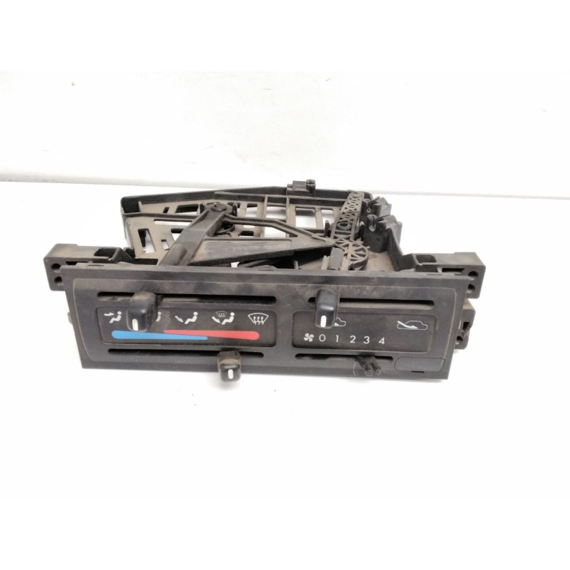Recambio de mando calefaccion / aire acondicionado para nissan terrano ii (r20) 2.4 4wd referencia OEM IAM SIN REF.  