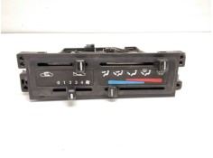 Recambio de mando calefaccion / aire acondicionado para nissan terrano ii (r20) 2.4 4wd referencia OEM IAM 5971030710  