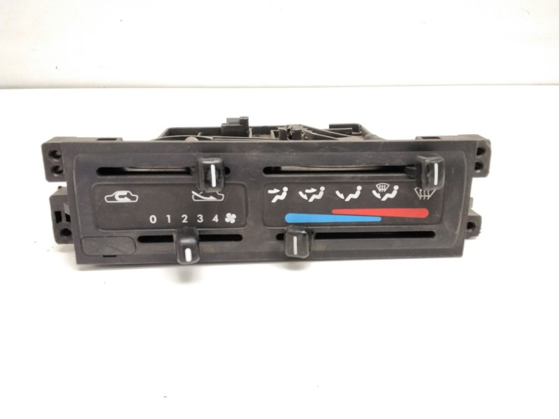 Recambio de mando calefaccion / aire acondicionado para nissan terrano ii (r20) 2.4 4wd referencia OEM IAM 5971030710  