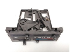 Recambio de mando calefaccion / aire acondicionado para nissan terrano ii (r20) 2.4 4wd referencia OEM IAM 5971030710   2