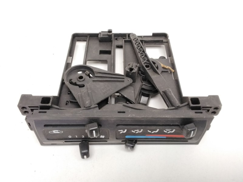 Recambio de mando calefaccion / aire acondicionado para nissan terrano ii (r20) 2.4 4wd referencia OEM IAM 5971030710  