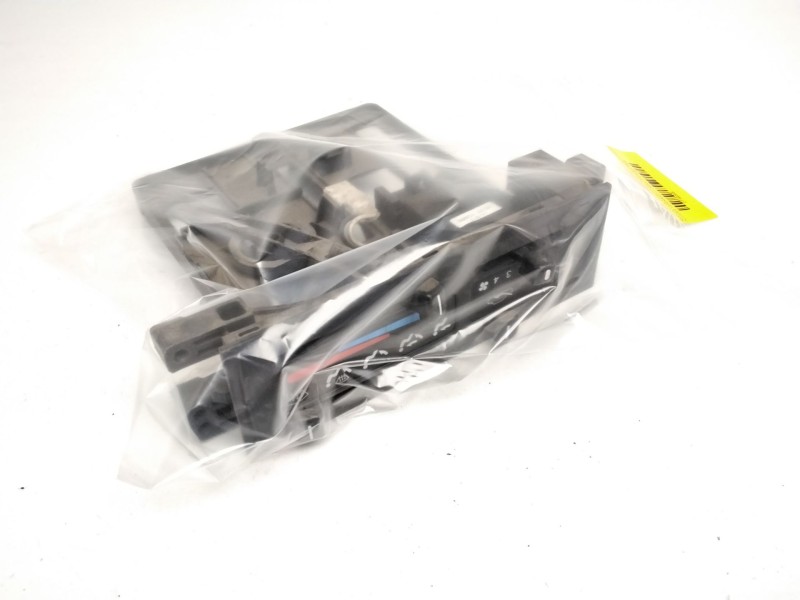 Recambio de mando calefaccion / aire acondicionado para nissan terrano ii (r20) 2.4 4wd referencia OEM IAM 5971030710  