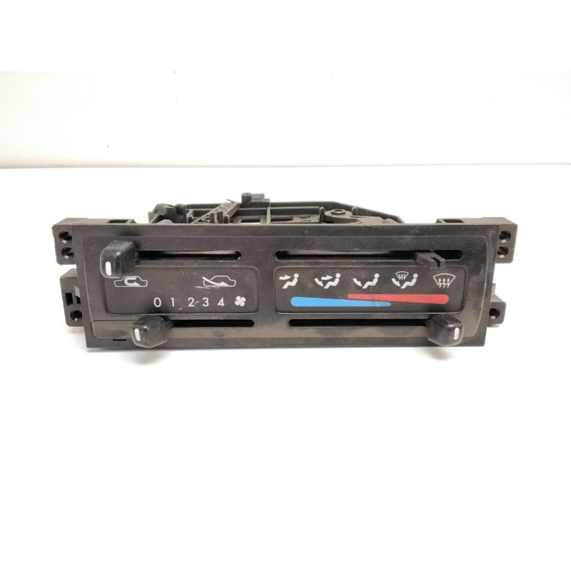 Recambio de mando calefaccion / aire acondicionado para nissan terrano ii (r20) 2.7 tdi 4wd referencia OEM IAM SIN REF.  