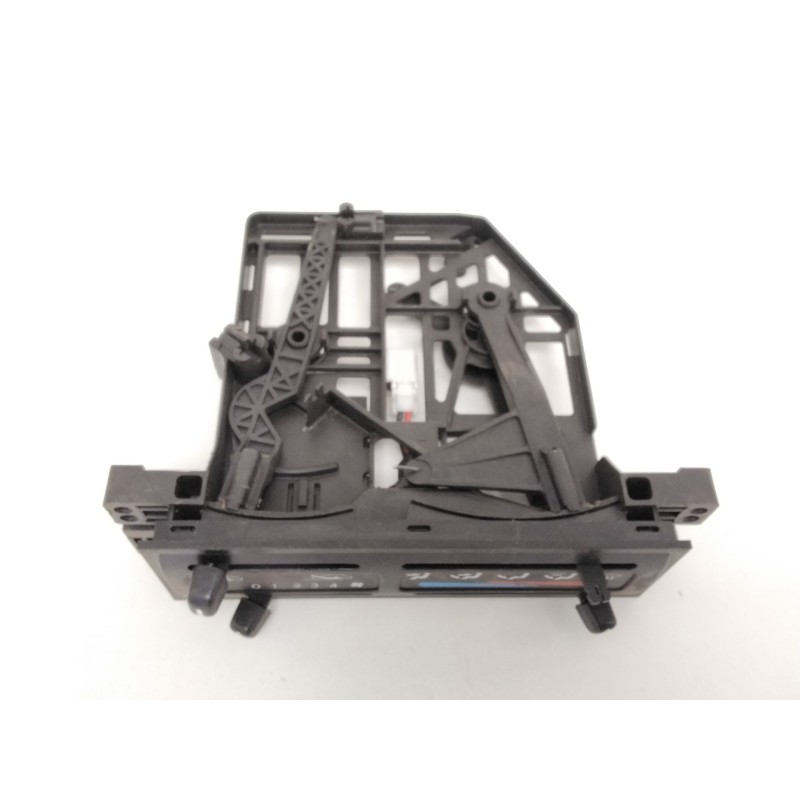 Recambio de mando calefaccion / aire acondicionado para nissan terrano ii (r20) 2.7 tdi 4wd referencia OEM IAM SIN REF.  