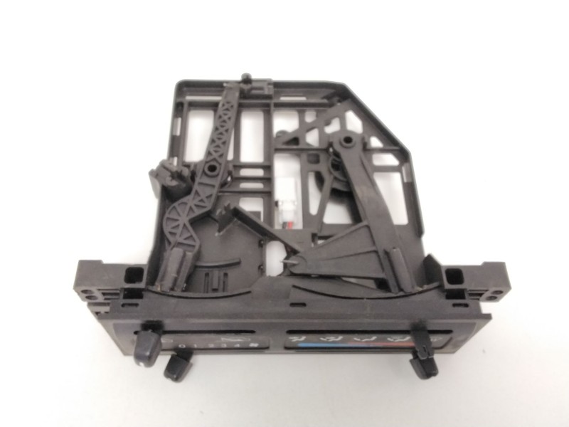 Recambio de mando calefaccion / aire acondicionado para nissan terrano ii (r20) 2.7 tdi 4wd referencia OEM IAM SIN REF.  