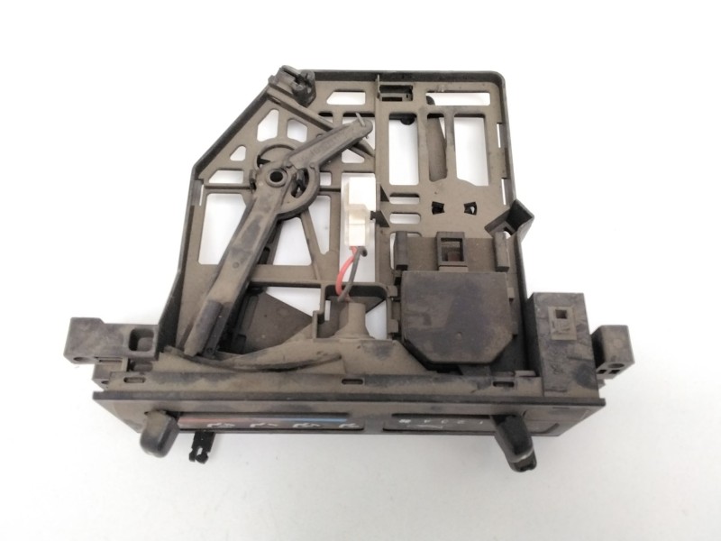 Recambio de mando calefaccion / aire acondicionado para nissan terrano ii (r20) 2.7 tdi 4wd referencia OEM IAM SIN REF.  