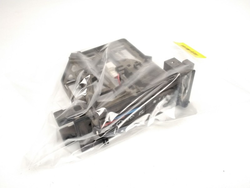 Recambio de mando calefaccion / aire acondicionado para nissan terrano ii (r20) 2.7 tdi 4wd referencia OEM IAM SIN REF.  