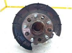Recambio de mangueta trasera derecha para kia sportage iii (sl) 1.7 crdi referencia OEM IAM   
