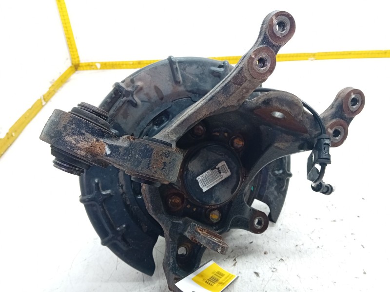 Recambio de mangueta trasera derecha para kia sportage iii (sl) 1.7 crdi referencia OEM IAM   