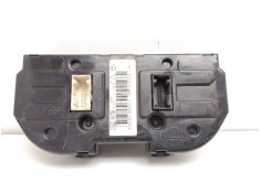 Recambio de mando calefaccion / aire acondicionado para nissan micra iii (k12) 1.4 16v referencia OEM IAM 27500AX708   2